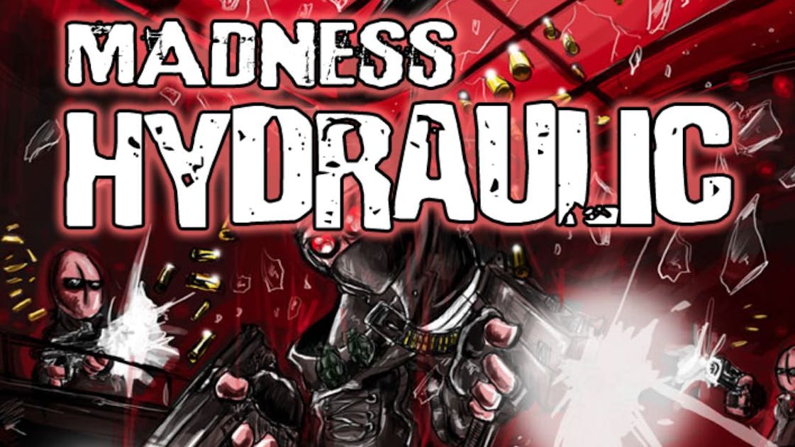 Madness Hydraulic 🕹️ Play on CrazyGames